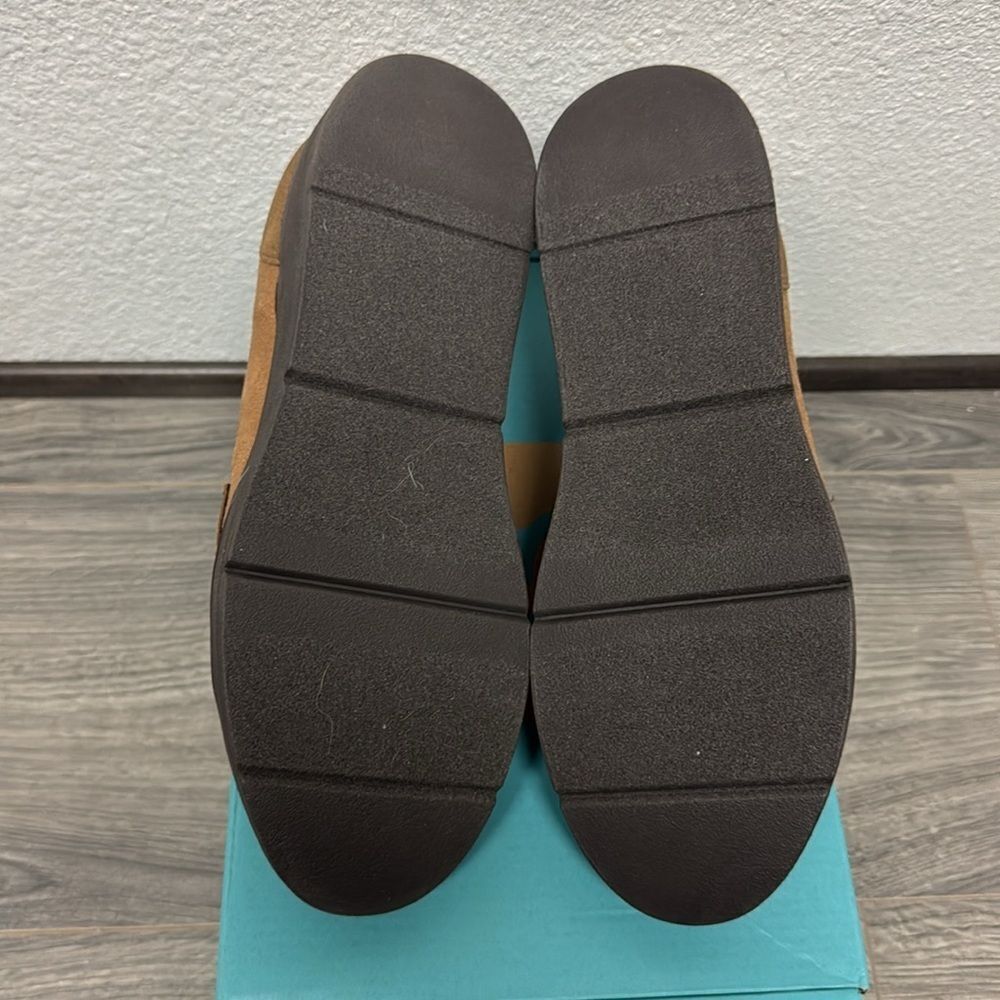 Bzees Fast Track Loafer (WIDE) - Picture 3 of 11
